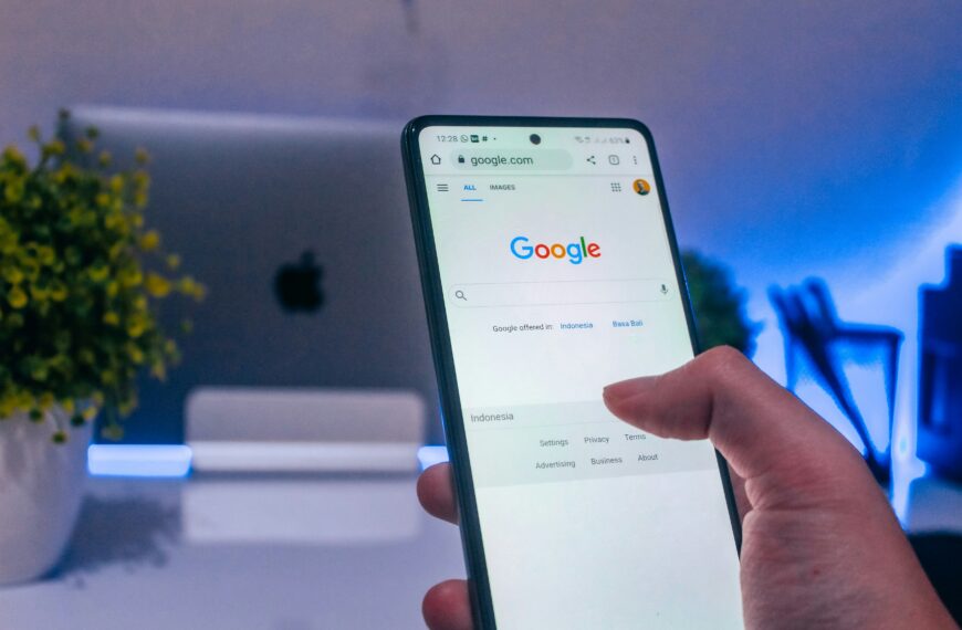 Google vs. AI Search