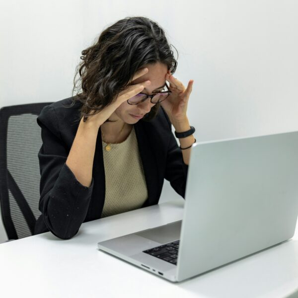 business challenges 2025: Digital transformation