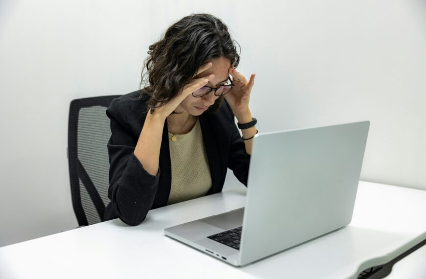business challenges 2025: Digital transformation