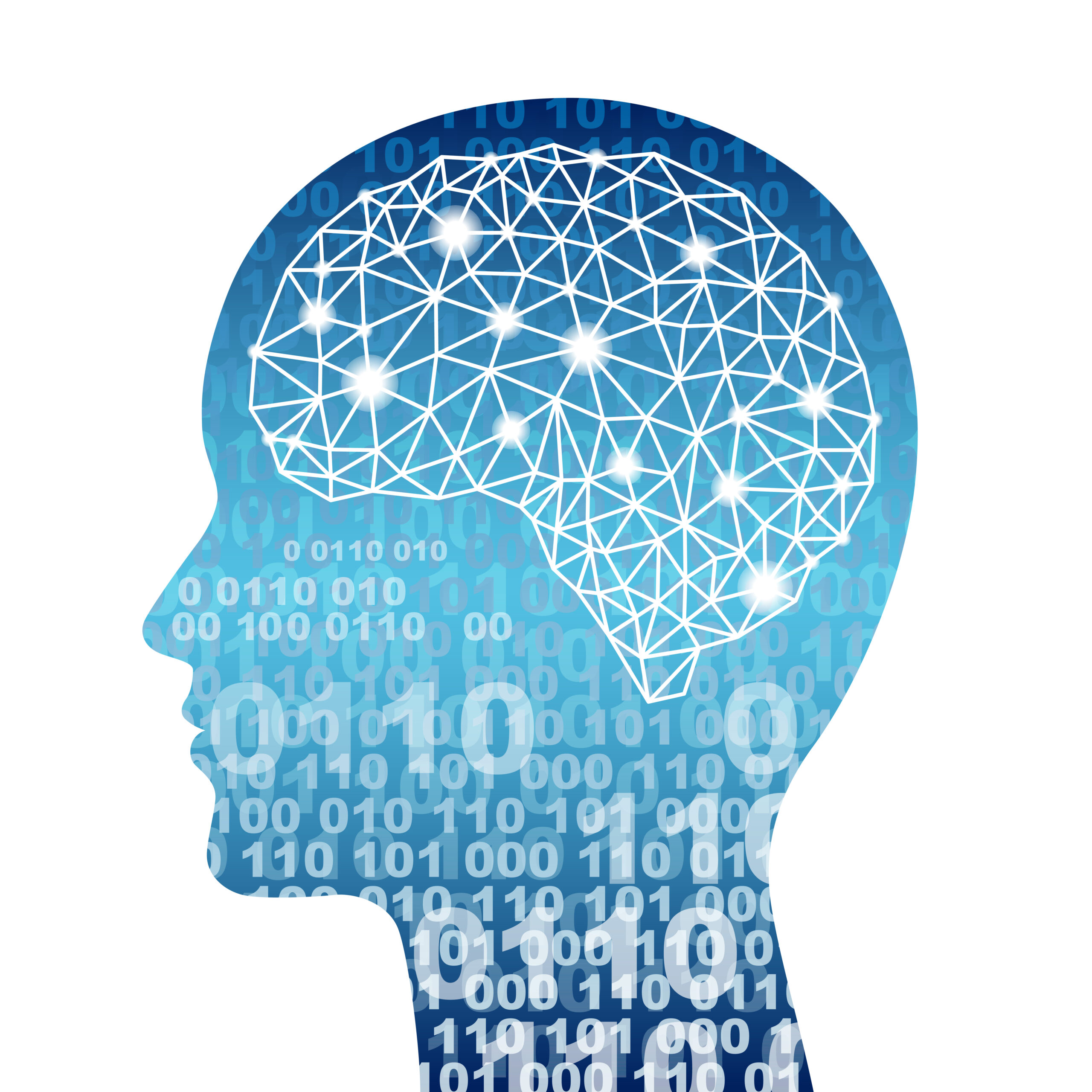 Human brain struggling to comprehend billions and trillions