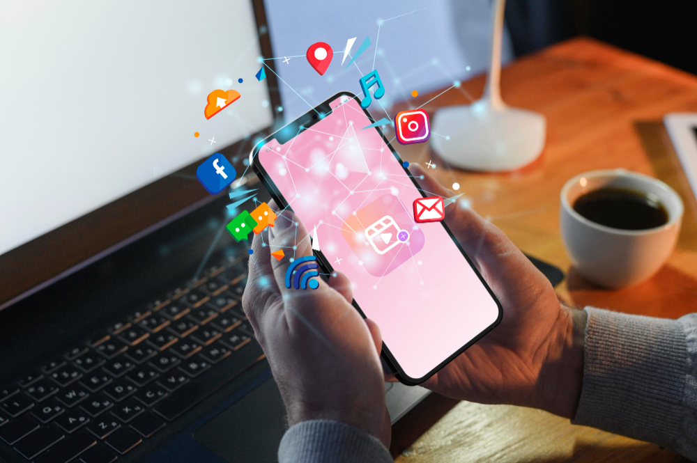 E-commerce Trends 2025  Social commerce through TikTok and Instagram shopping features