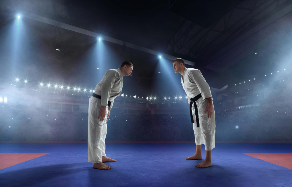 Mubadala Arena hosting global Jiu-Jitsu events in Abu Dhabi